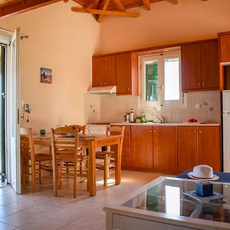 Venetian Seaside Panorama - Sunset Retreats * Asini (Messenia)