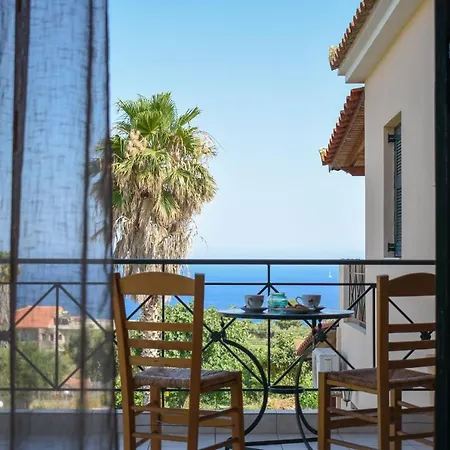 Venetian Seaside Panorama - Sunset Retreats *