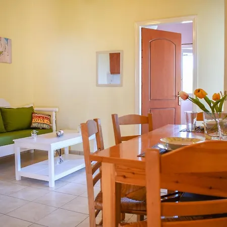 Apartmán Venetian Seaside Panorama - Sunset Retreats