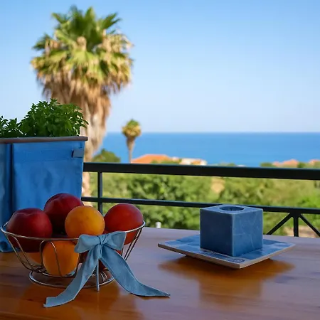 Lejlighed Venetian Seaside Panorama - Sunset Retreats